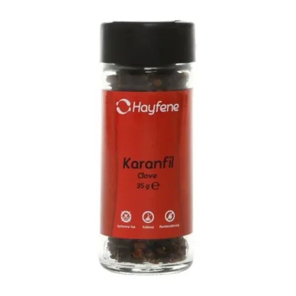 Hayfene Karanfil 35 gr