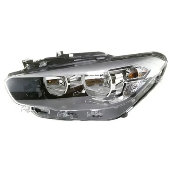 Hella 1EG011919411 Far Sol Halojen LED F20 10-