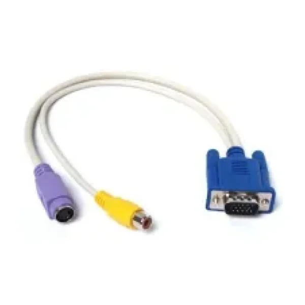 Hiper HC7-VSV VGA/S-Video Çevirici