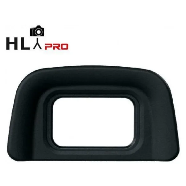 Hlypro Nikon D60 için DK-20 Vizör Lastiği