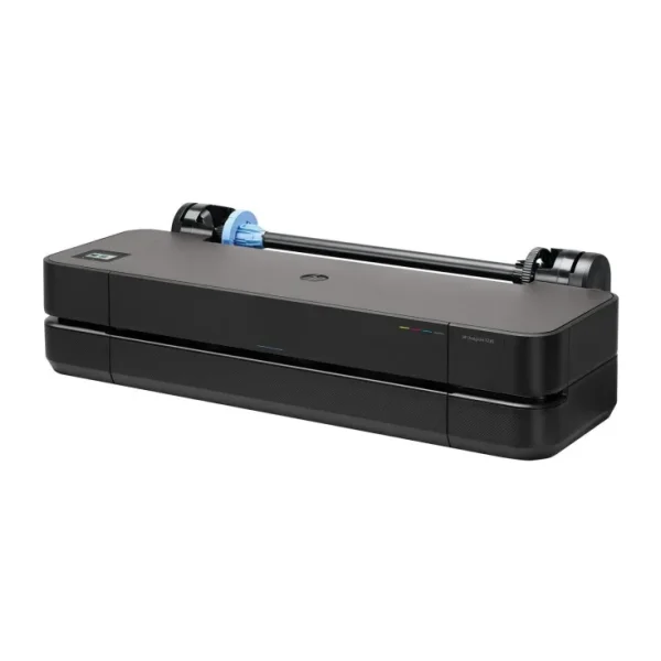 HP DesignJet T230 5HB07D 2025 Edition 24" Mürekkep Püskürtmeli Çizici