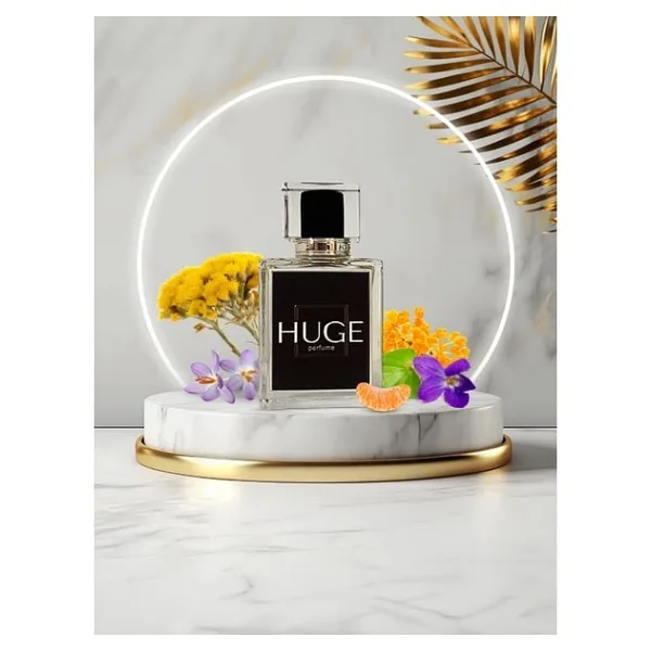 Huge N-550 Marc Antoıne Barroıs Ganymede Muadil 50 Ml Unı Parfüm