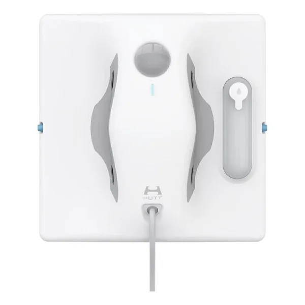 Hutt W8 Cam Silme Robotu