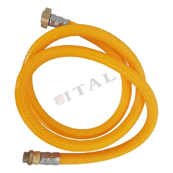 Hyundai Benzinli Ilaçlama Hortumu Mavi Renk Turbo 900/768