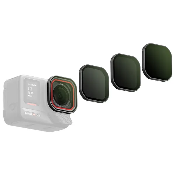 Insta360 Ace Pro 2 ND Filtre Seti