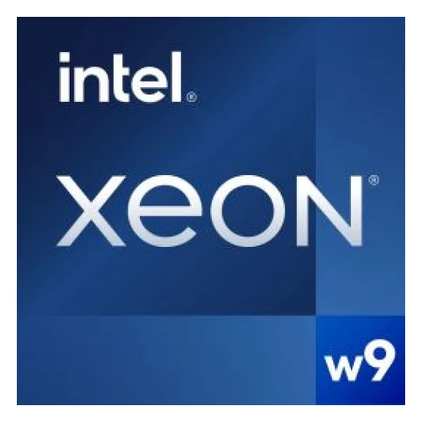 Intel Xeon w9 3475X Sunucu İşlemci