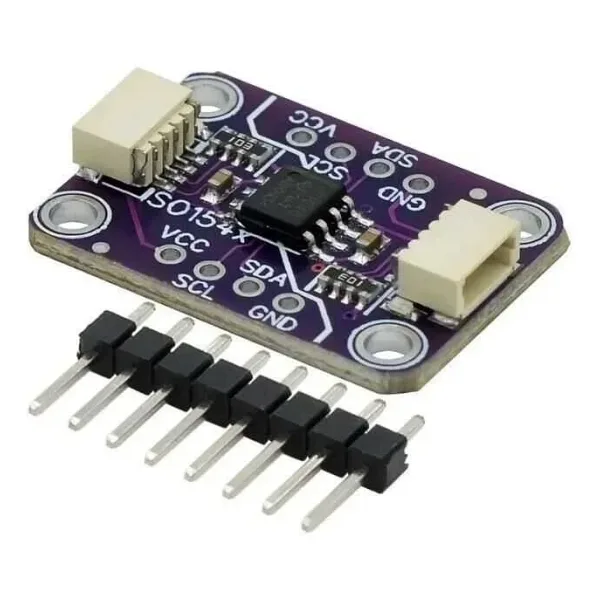 ISO1540 I2C/IIC İzolatör Modülü