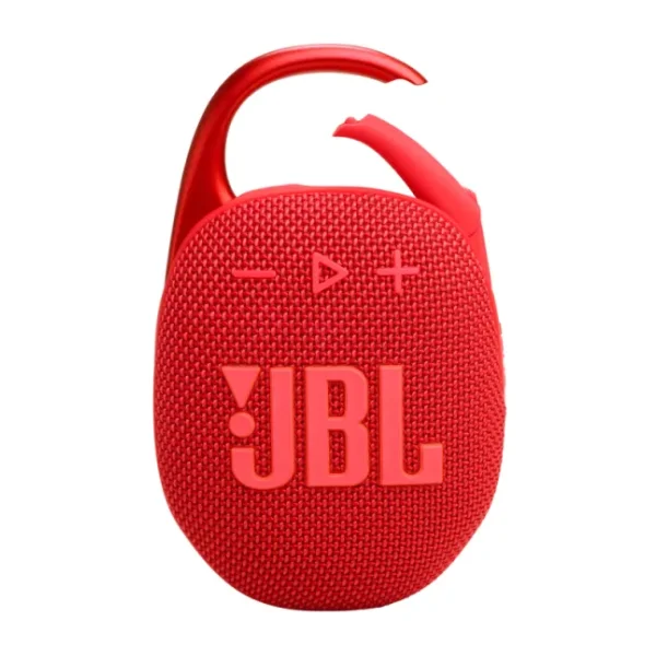 JBL Clip 5 Bluetooth Hoparlör