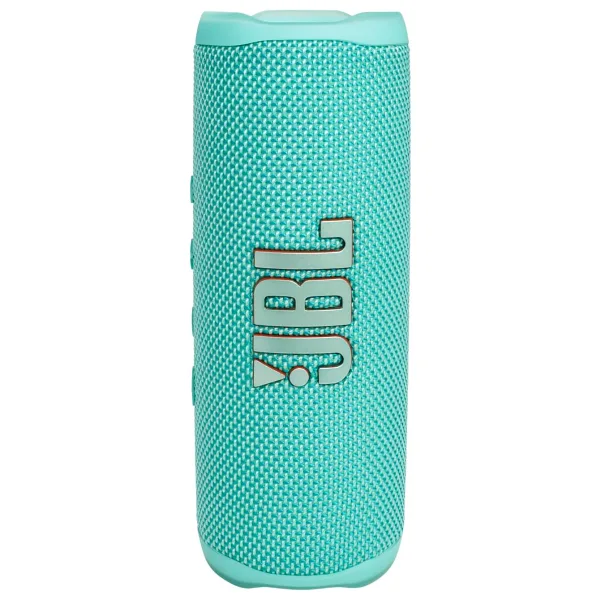 JBL Flip 6 Turkuaz Bluetooth Hoparlör