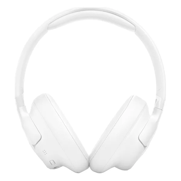 JBL Tune 730BT Beyaz Kulak Üstü Bluetooth Kulaklık