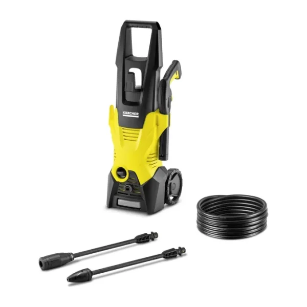 Karcher K 3 EU 120 Bar 1.6 kW Basınçlı Yıkama Makinesi