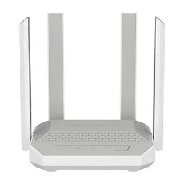 Keenetic Hopper DSL KN-3611 4 Port 3000 Mbps Modem