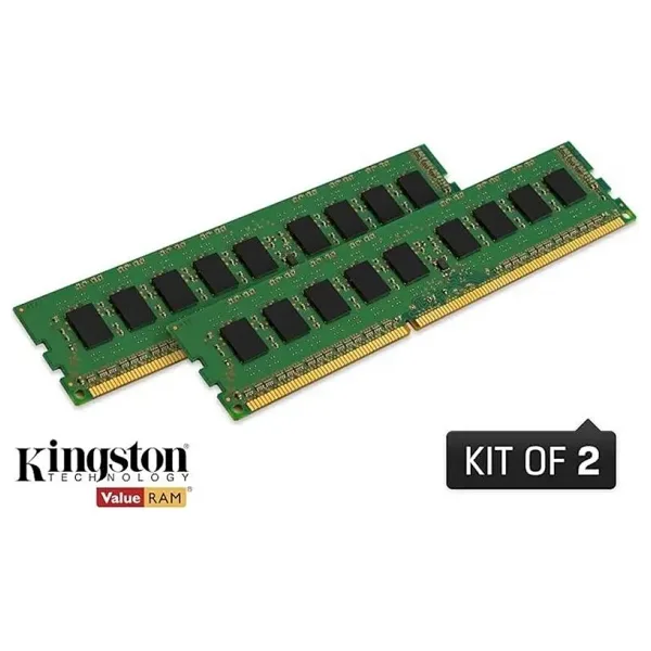 Kingston 32 GB 5600 MHz CL46 KVR56U46BS8/32 DDR5 Ram