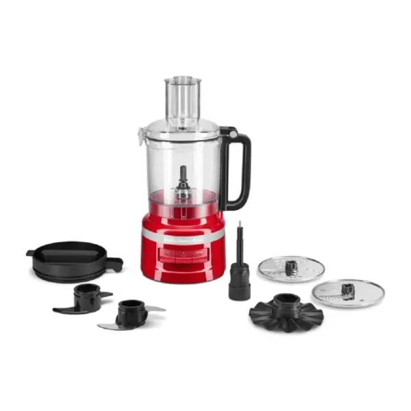 KitchenAid 5KFP0921 250 W 2.1 lt Mutfak Robotu