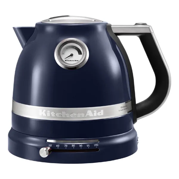 KitchenAid Artisan 5KEK1522EIB İnk Blue 2400 W 1.5 lt Çelik Kettle