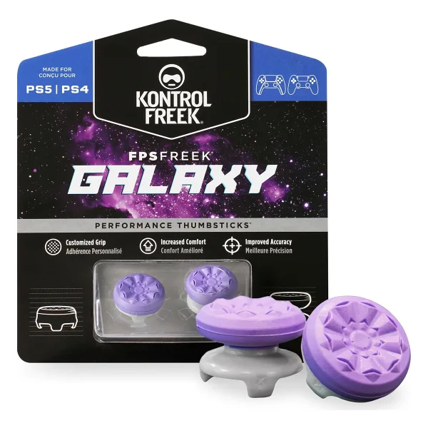 Kontrolfreek Galaxy Mor Thumbstick