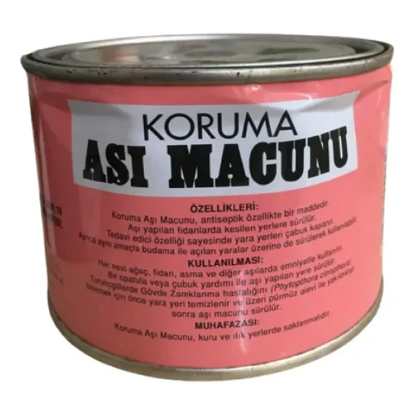 Koruma Aşı Macunu 250 gr