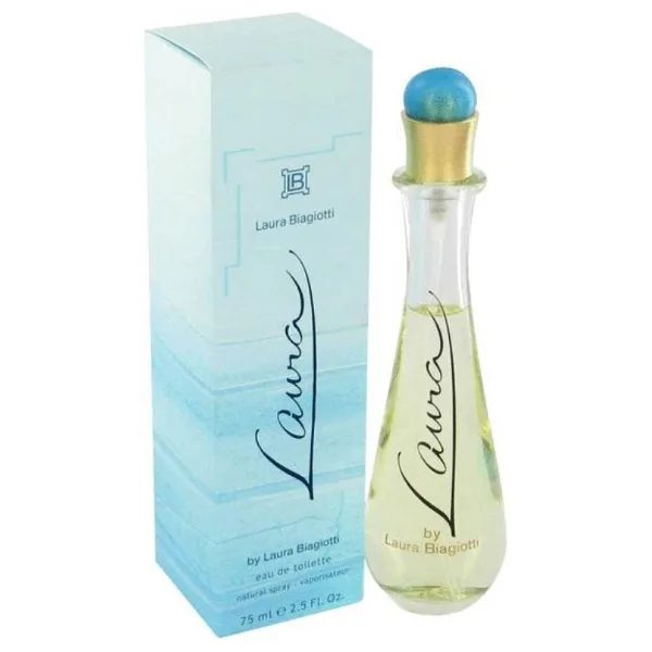 Laura Biagiotti Laura Tender EDT 75 ml Kadın Parfüm