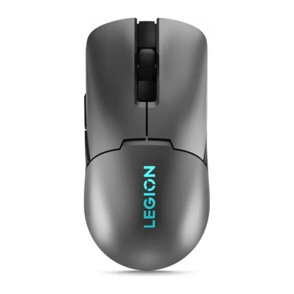 Lenovo Legion M600s RGB Makrolu Şarjlı Optik Kablolu/Kablosuz Oyuncu Mouse