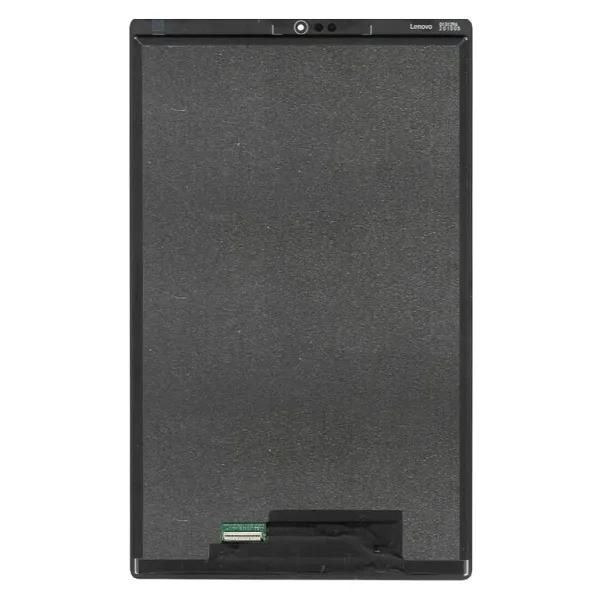 Lenovo Tab M10 Tb-x306f Ekran Dokunmatik Set Siyah