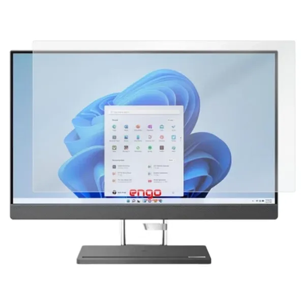 Lenovo ThinkCentre M90a Gen 3 AIO 23.8 Mat Ekran Koruyucu