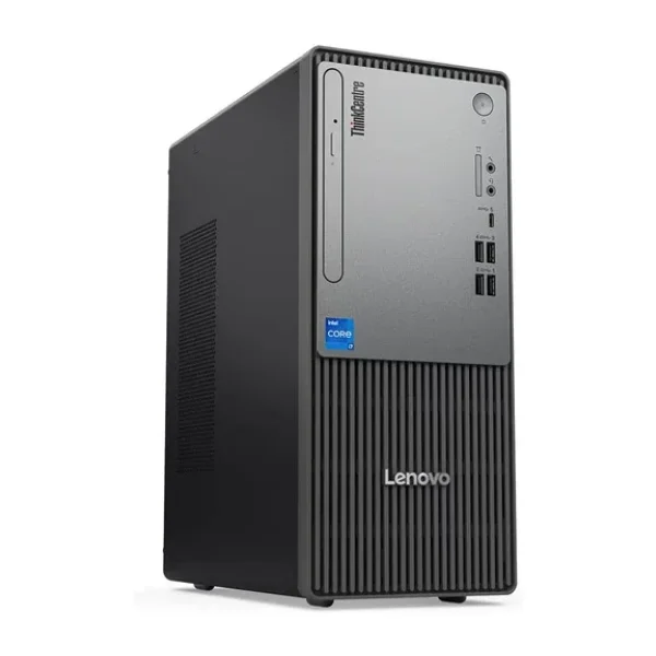 Lenovo ThinkCentre Neo 50t Gen 5 12UD002CTR i5-14400 16 GB 512 GB SSD UHD Graphics 730 Masaüstü Bilgisayar