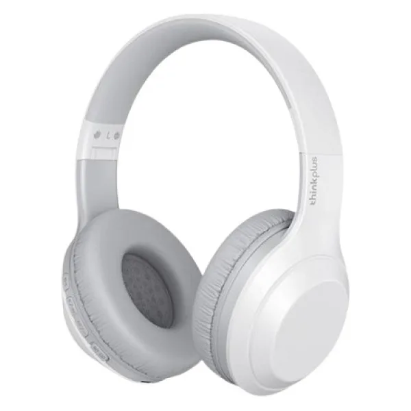 Lenovo Thinkplus TH10 Kulak Üstü Bluetooth Kulaklık