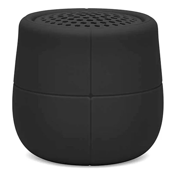 Lexon Mino X LA120N9 Bluetooth Hoparlör Siyah