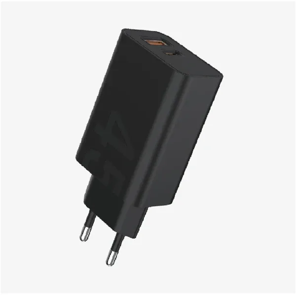 LinkTech T462E Eco 45 W Hızlı Şarj Adaptörü