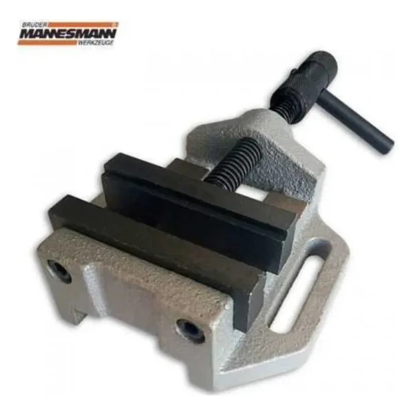 Mannesmann 715-100 Freze Mengenesi