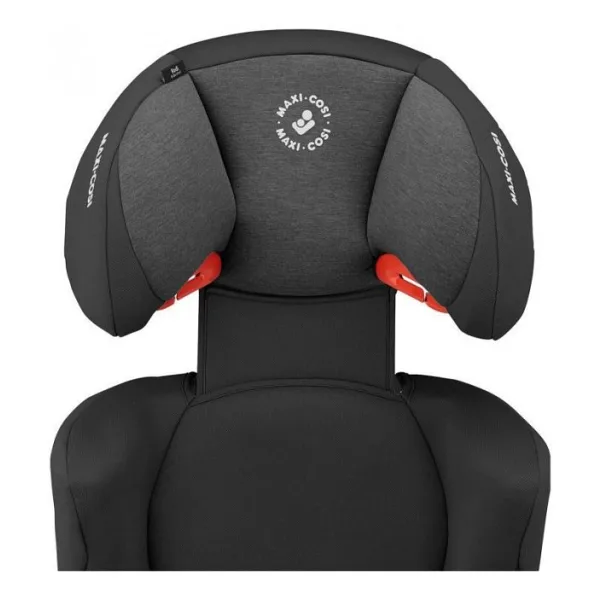 Maxi-Cosi Rodi Air Protect 15-36 kg Oto Koltuğu Authentic Black