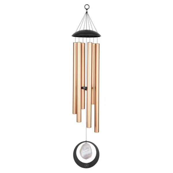 Meinl Sonic Energy Grey Agate Meditation Chime (50"/128 cm - 432