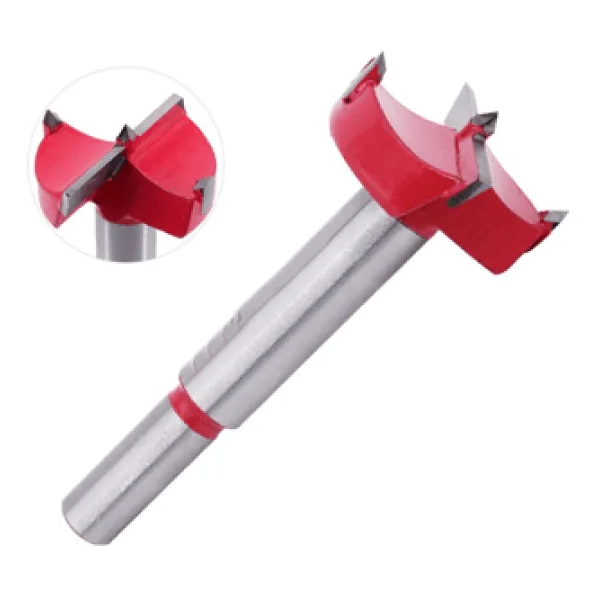 Menteşe Tip Freze Bıçağı 28 Mm