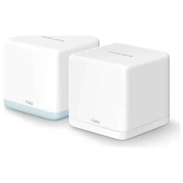 Mercusys Halo H32G 1200 Mbps 2'li Router