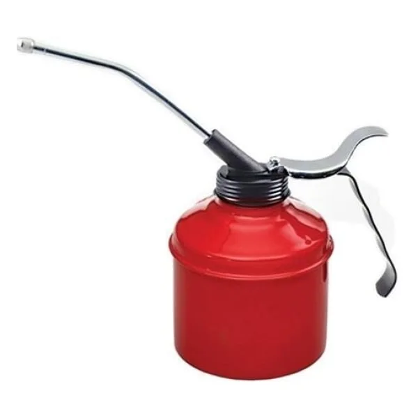 Metal Yağdanlık 350 cc