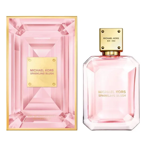 Michael Kors Sparkling Blush EDP 100 ml Kadın Parfüm