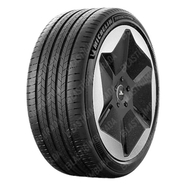 Michelin Primacy 5 Energy 215/50 R18 96W XL Yaz Lastiği - 2026
