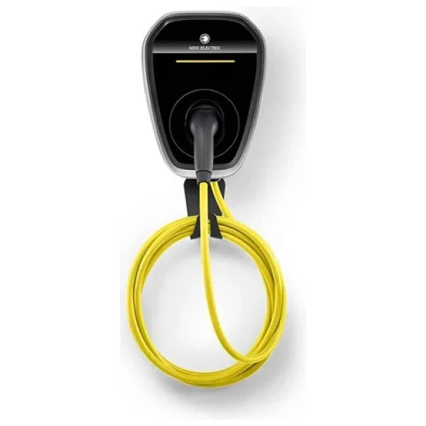 Mini Essential Wallbox 22 Kw Kablolu Araç Şarj İstasyonu