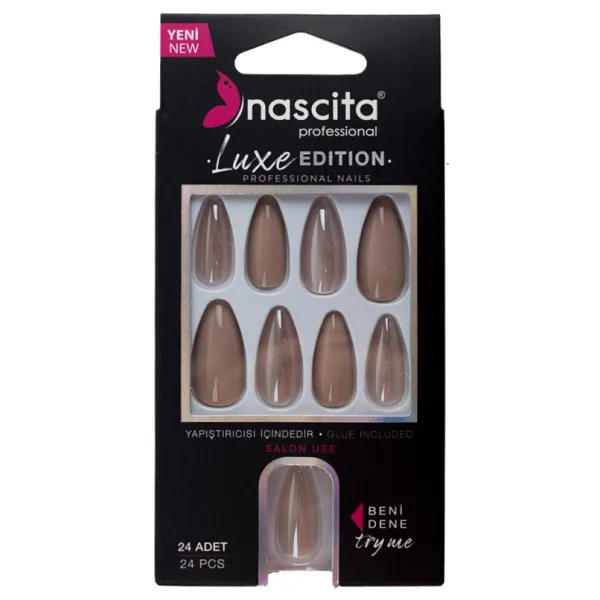 Nascita Luxe Edition Takma Tırnak - 277