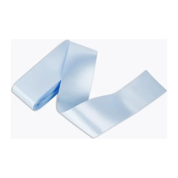 Nazarone Saten Kurdele 6Cm-10Mt-Mavı(1206)