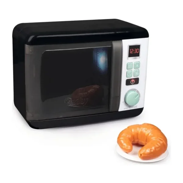 NessiWorld Tefal Elektronik Mikro Dalga