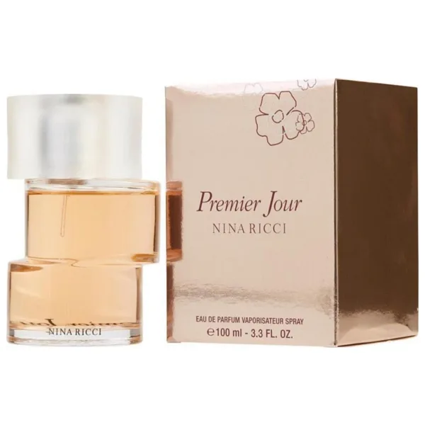 Nina Ricci Premier Jour EDP 100 ml Kadın Parfüm