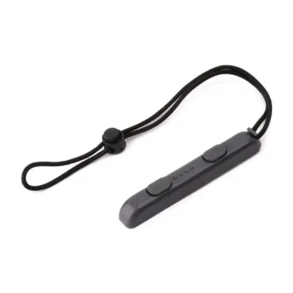Nintendo Switch Joy - Con Hand Strap Bileklik Siyah