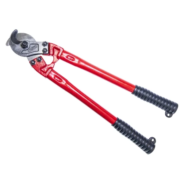 NT TOOLS T8A 24'' ÇELİK ÇENELİ KABLO MAKASI NTJW60124