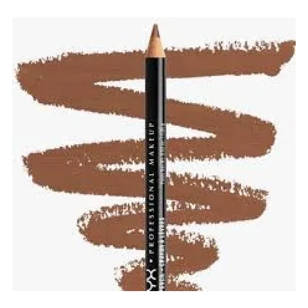 NYX Professional Slim Lip Pencil Nude Truffle Dudak Kalemi
