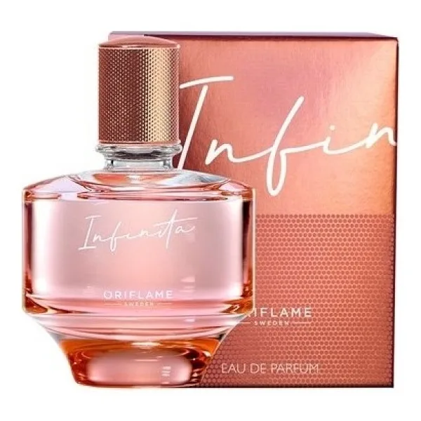 Oriflame Infinita EDP 50 ml Kadın Parfüm