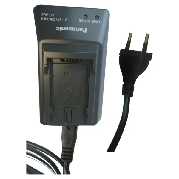 Orjinal panasonic UX-90 Kamera Şarj Cihazı