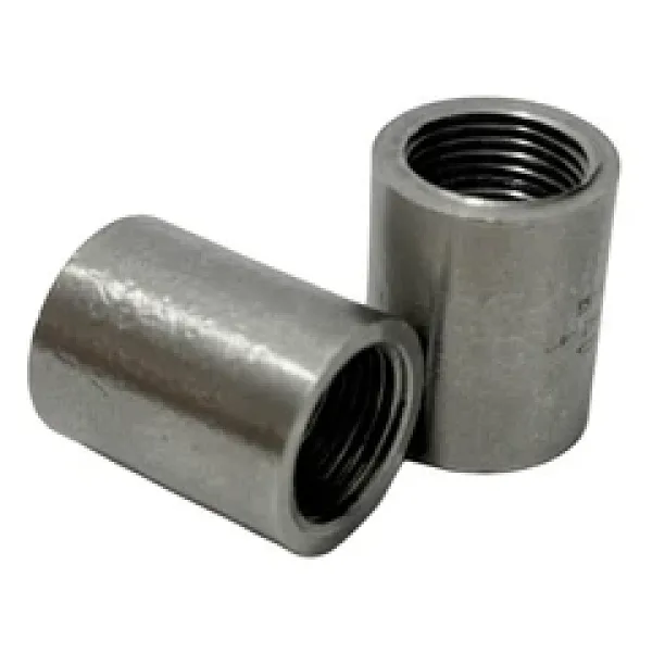 Paslanmaz Çelik Manşon 15Mm (1 Adet)