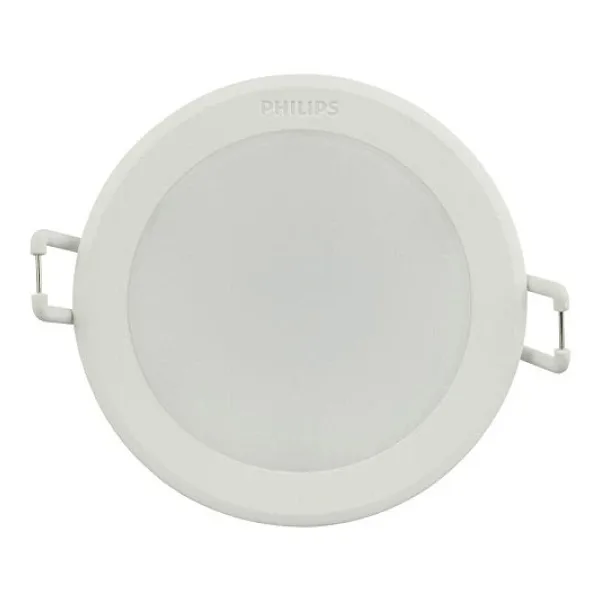 Philips 59200 Meson Led Gömme Spot Armatur 080 3, 5W 40K