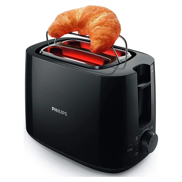 Philips Ekmek Kızartma Makinesi Evrekala